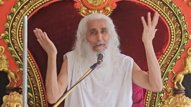 Karma Sanyas Yog - Day-10 (Bhagvat Geeta Ch-5 Day-26) 25May2024 смотреть онлайн
