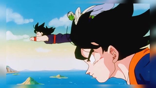 Dragon Ball Z's TRUE Best Filler Episode смотреть онлайн