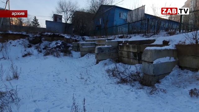 Долгострой или как создаются гостиничные комплексы Читы на фоне разрастающихся свалок смотреть онлайн