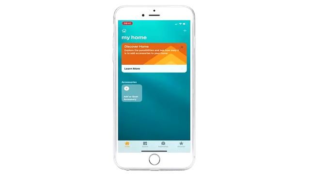 WiFi Smart Garage Door Sensor Opener Controller Apple Homekit Siri Voice Control смотреть онлайн