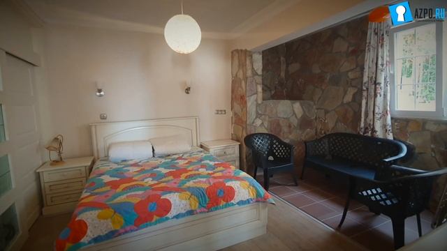 Квартира в центре Алании за 100000 €. Недвижимость в Турции от AZPO Турция Аланья. смотреть онлайн