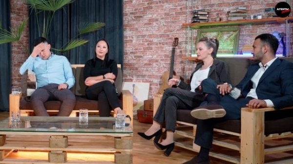 Подкаст. Ташкент. Вслух про недвижимость.