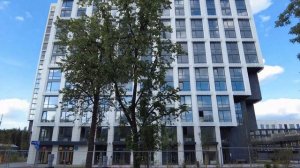 VERY на Ботанической: большая прогулка от ВДНХ до Комдива Орлова. Конкурентов-то и нет!