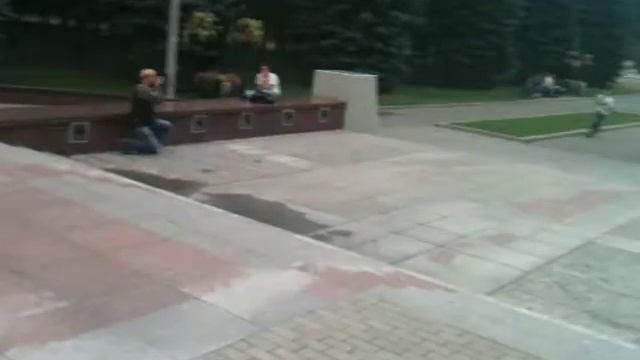 RollerSchool FSK CUP 2010 смотреть онлайн