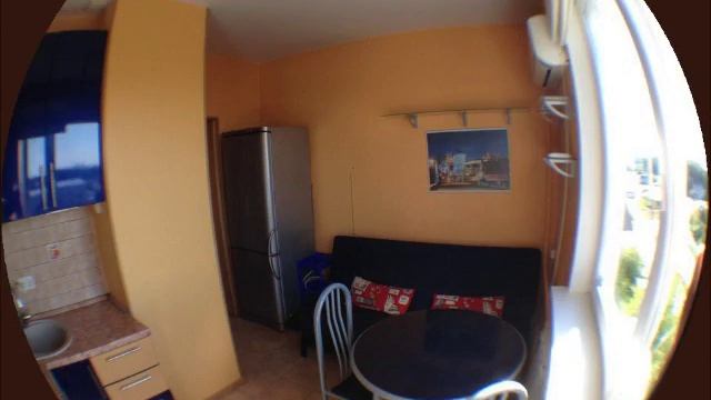 Однокомнатная квартира смотреть онлайн