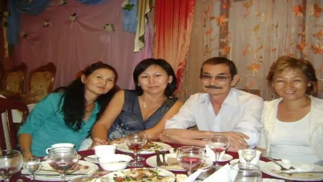 Встреча партнеров SYSTEM TRUST в городе Актобе! смотреть онлайн