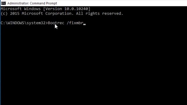 How To Fix "A Required Device Isn't Connected Or Can't Be Accessed" Error Code 0xc000000f Windows смотреть онлайн