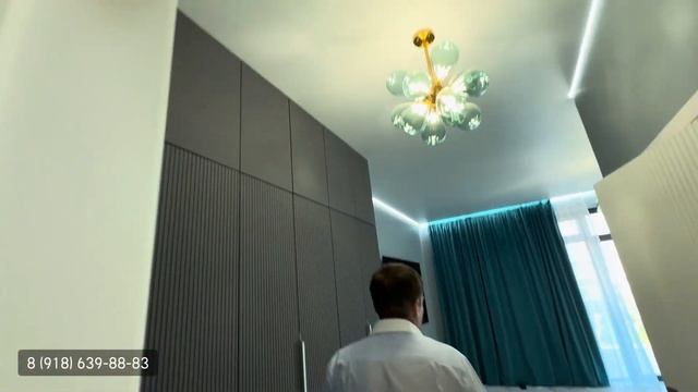 Дом мечты с бассейном для большой семьи в Сочи | дом под ключ в Сочи смотреть онлайн