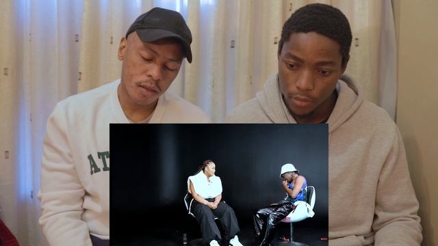 Cyan Boujee 20 VS 1 | King Oumar || Reaction смотреть онлайн