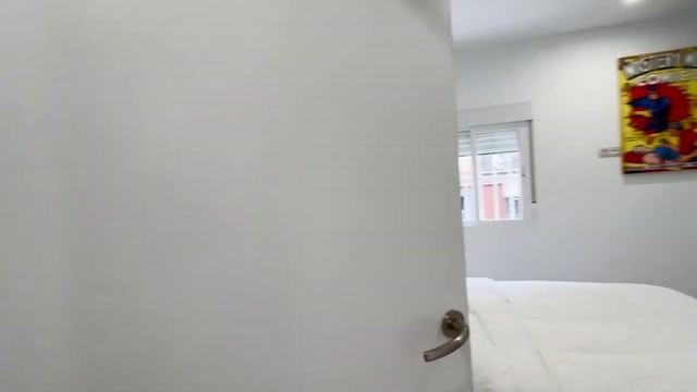 3-bedroom apartment for rent in Madrid - Spotahome (ref 916257) смотреть онлайн