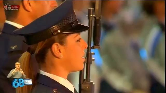 National Anthem Of Israel  Hatikva. HaTikvah - ХаТиква - Надежда