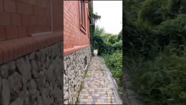 дом в Знаменском с бассейном и ремонтом #краснодар #дом #купитьдомвкраснодаре смотреть онлайн