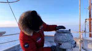 ДУМАЛИ ЗАБРОШЕННАЯ ЯХТА ГИТЛЕРА В АРКТИКЕ. НАШЛИ КОРАБЛЬ МАННЕРГЕЙМА. ЗАБРОШКА, СЕЛО ЮКАГИР.Часть#19