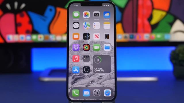 iOS 15.4 Released - 20+ HIDDEN Features ! смотреть онлайн
