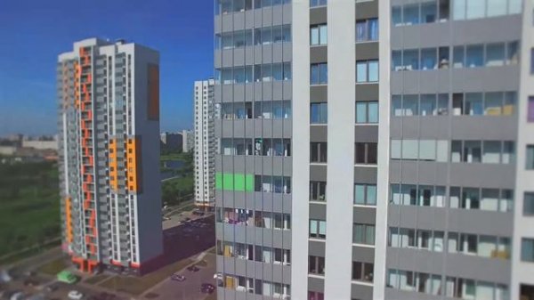 Промо-ролик для ЛСР | Ascreen