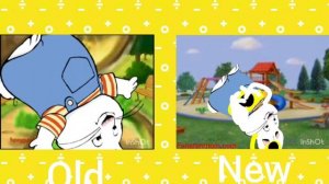 max gummy bear song English old new remake