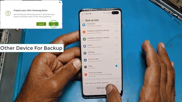 UnlockGo Android Screen Lock & FRP Bypass | Samsung FRP Bypass 2022