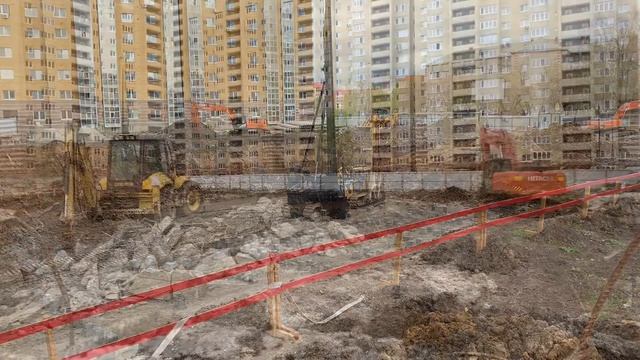 Городской Квартал UNO