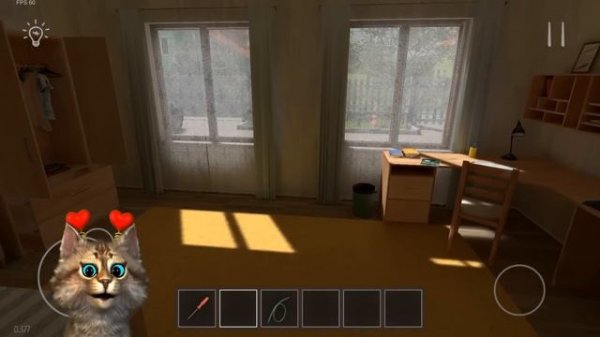 ПОЛНОЕ ПРОХОЖДЕНИЕ СКУЛБОЙ РАНЕВЕЙ 🙀 SchoolBoy Runaway Весёлый Кот