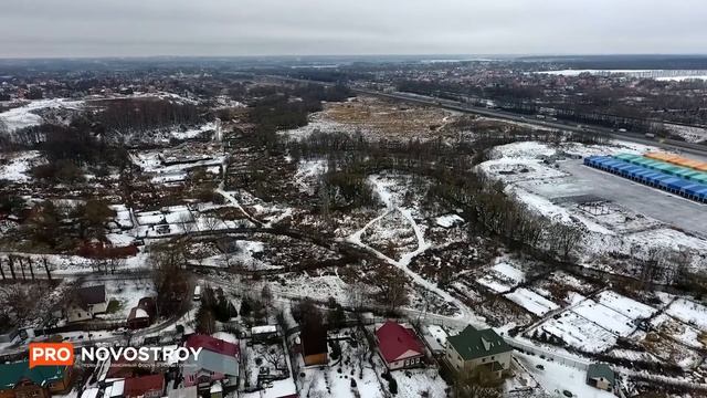 ЖК "V-dom" [Ход строительства от 15.12.2017] смотреть онлайн