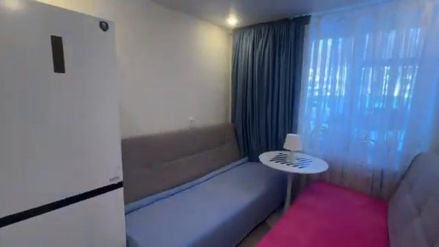 ул. Черницынский проезд д.6к1 В продаже студия 10 м² - 3 750 000 ₽ смотреть онлайн