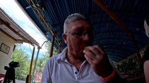 Почти ВСЯ ПРАВДА об отдыхе на озере АЛАКОЛЬ .