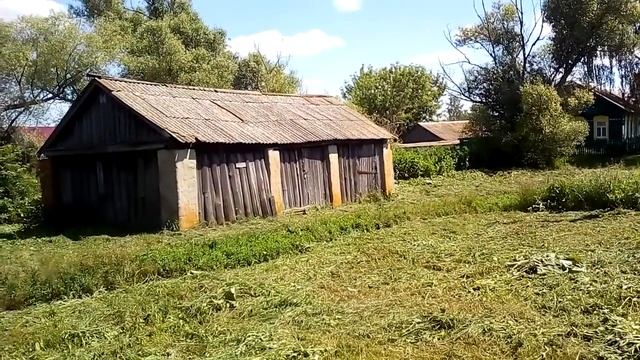 домик в деревне продажа смотреть онлайн