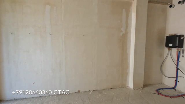 Квартира в Сочи 36м2 с балконом в центральном районе! смотреть онлайн