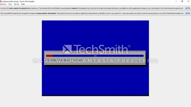 Toturial Install debian 8 virtualbox смотреть онлайн