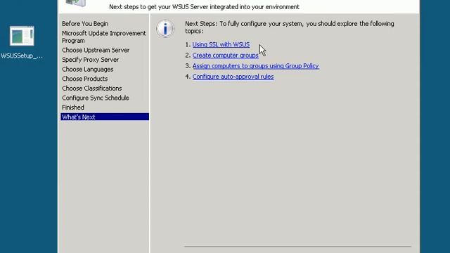 Windows Server 2008 MCITP服务器管理员培训 Video13 смотреть онлайн