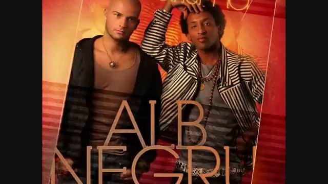 Alb Negru Charisma Electric Mix смотреть онлайн