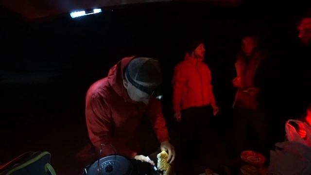 Кыргызстан, высокогорное озеро Сон-Куль, дубак и горная болезнь. Часть 16 смотреть онлайн
