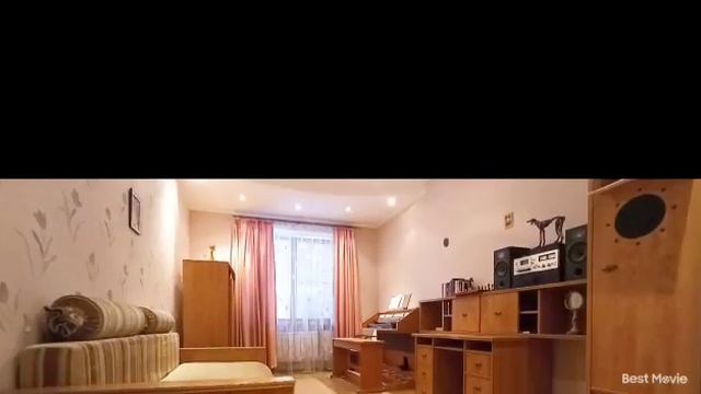 Двухкомнатная квартира на Карла Фукса, 12 смотреть онлайн