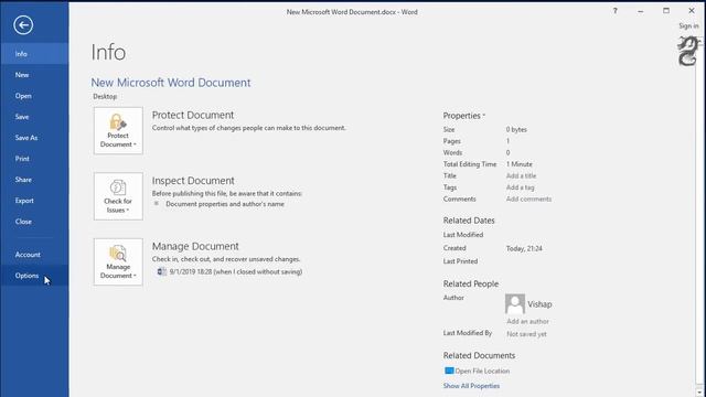 How to Disable Automatic Update of Links in Microsoft Office смотреть онлайн