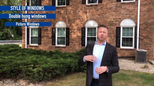 Replacement Windows For Your Rocky Hill, Connecticut Home! смотреть онлайн