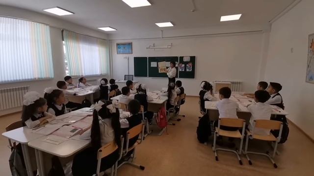 Түбірлес сөздер | Қазақ тілі | Ашық сабақ жаңа әдіс-тәсілдер смотреть онлайн