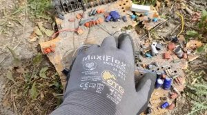 PLASTILIN. ПОИСК МЕДИ И МЕТАЛЛОЛОМА В СЕЛЕ! ПОЕЗДКА НА СЕЛЬСКУЮ СВАЛКУ ЗА ХЛАМОМ. ДЕНЬГИ ИЗ МУСОРА