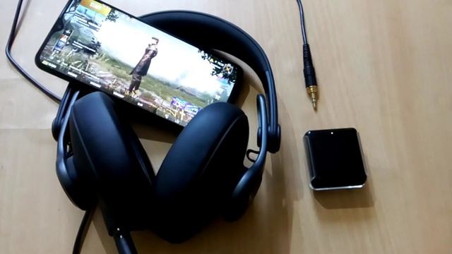 No Sound delay in PubG Mobile | My Bluetooth Solution | Low Latency | Part - 1 [ Hindi ] смотреть онлайн