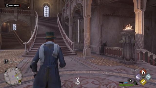 Hogwarts Legacy Part 11 смотреть онлайн