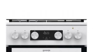 Кухонная плита Gorenje GK5C41WF-B