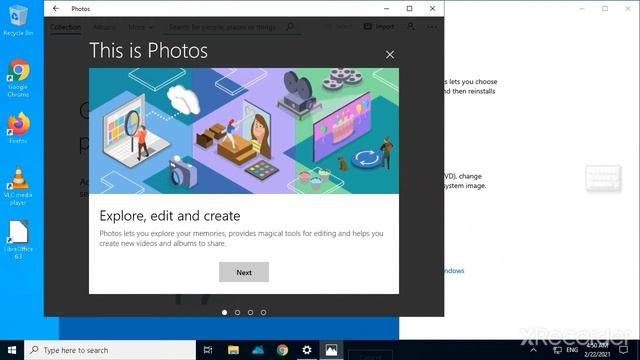 reseting windows 10 in wrong way смотреть онлайн