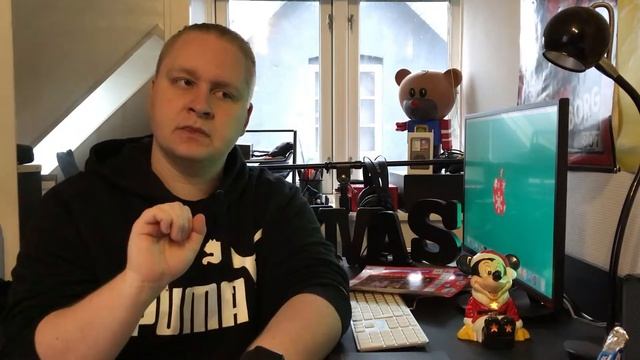 Danish Apple Freak - iPod julen (9:24) - Click wheel смотреть онлайн