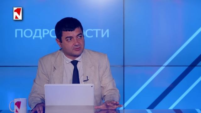 Ничто, кроме пути Армении в ЕС, не помешает Алиеву и Путину нарушить мирный договор смотреть онлайн