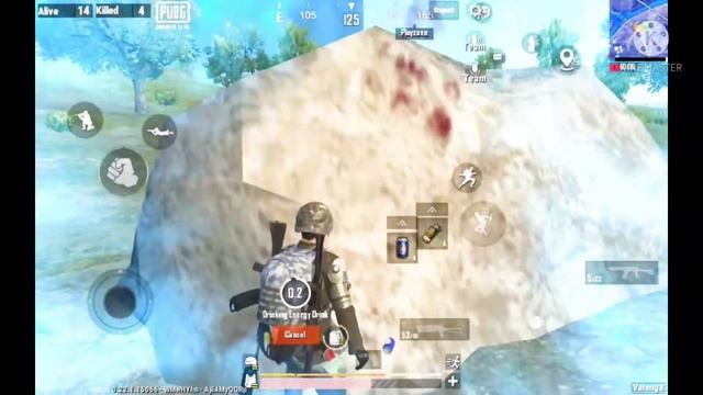 Against 3 traitor HUAWEI MATE PAD 11 PUBG смотреть онлайн