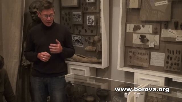 22092013 Fastiv Muzey ARHEOLOGIYA 001