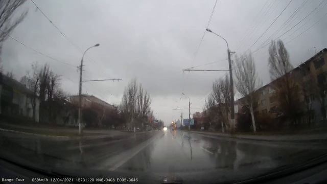 Луганск, ул. Павловская, Тимирязева, Линева, кв. Гаевого. 2021/12/04 смотреть онлайн