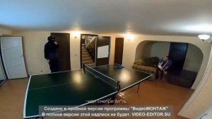 Перестрелка в доме кинга с канала ГЕРАСЁВ без блюра