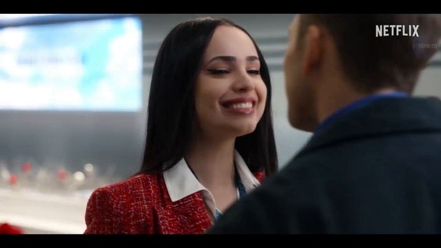 Ручная кладь — Русский трейлер (Дубляж, 2024) смотреть онлайн