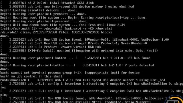 [Bangla] How To Reset Kali Linux Password 2020.1 смотреть онлайн