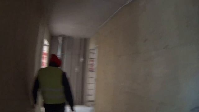 Обзор новостроек в Польше, сравниваю с Жилстрой ))